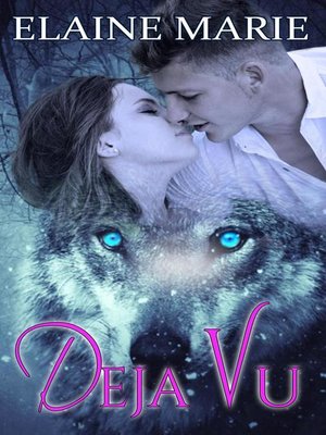cover image of Deja Vu
